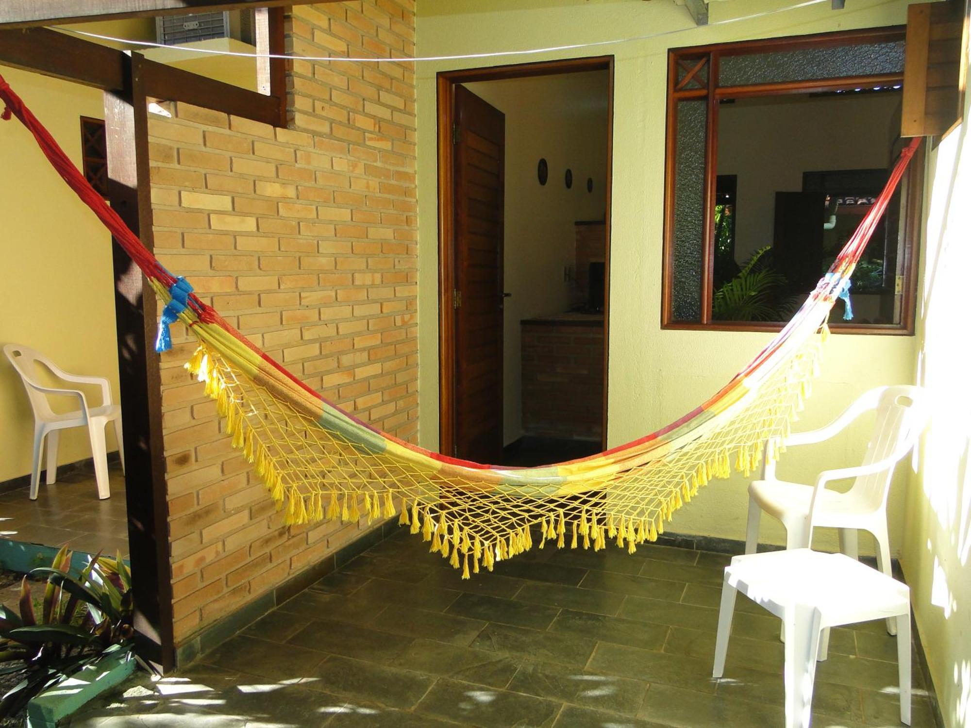 Hotel Pousada Arco Iris Barra de Santo Antonio Bagian luar foto