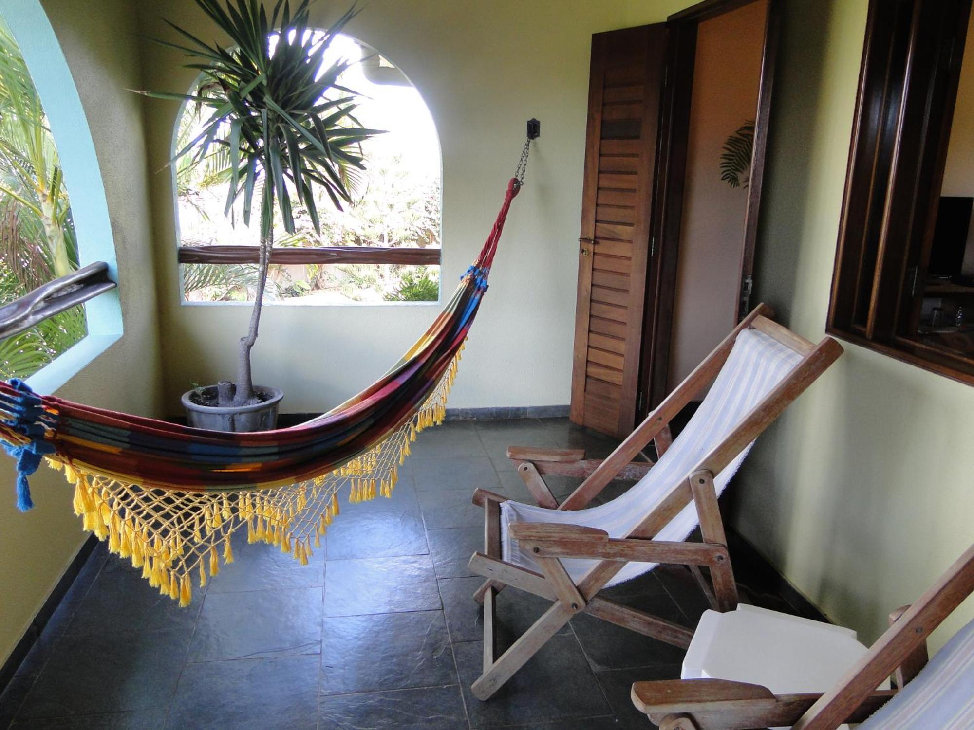 Hotel Pousada Arco Iris Barra de Santo Antonio Bagian luar foto
