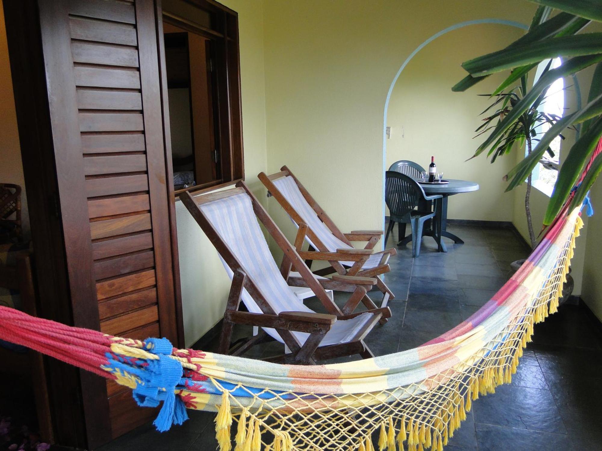 Hotel Pousada Arco Iris Barra de Santo Antonio Bagian luar foto