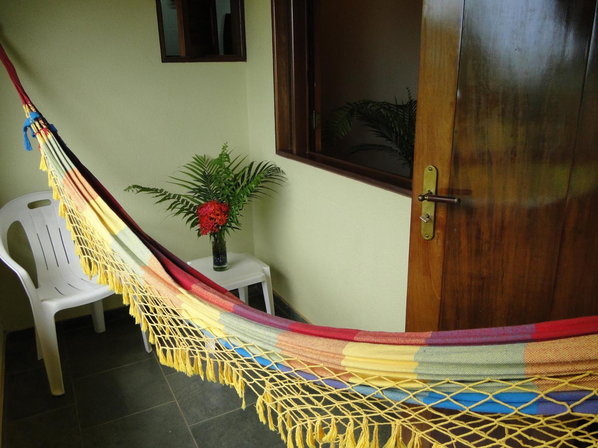 Hotel Pousada Arco Iris Barra de Santo Antonio Bagian luar foto